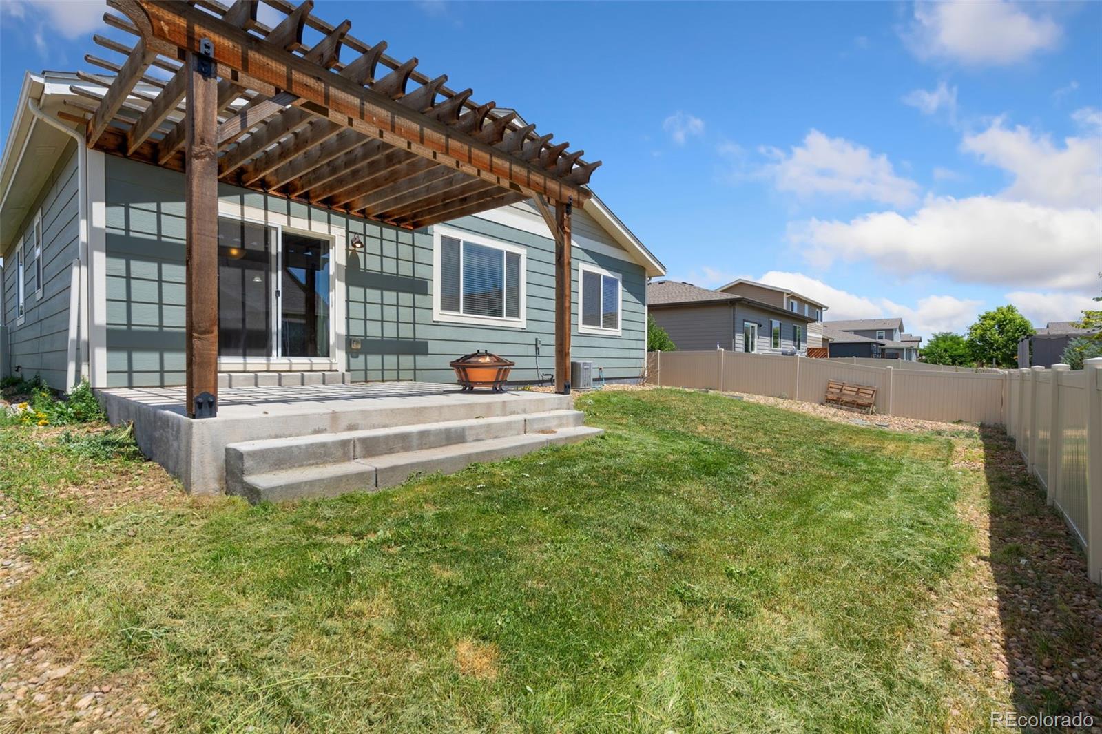 MLS Image #21 for 3835  river birch street,wellington, Colorado
