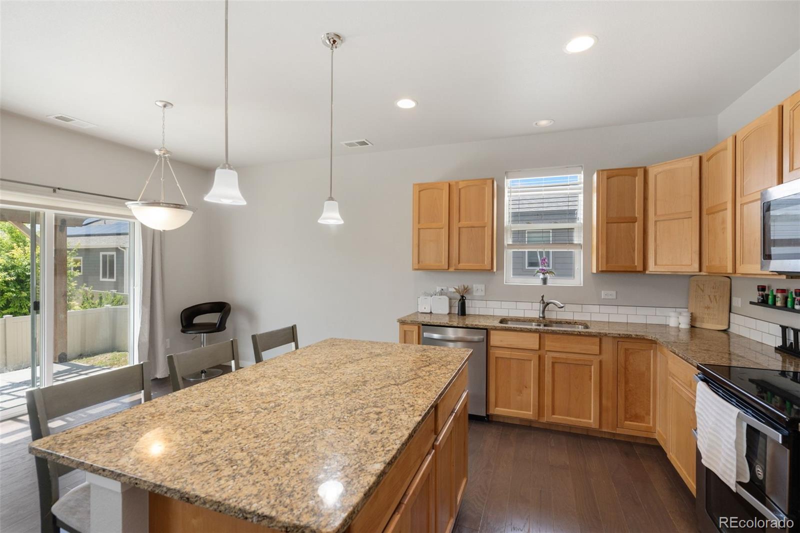 MLS Image #7 for 3835  river birch street,wellington, Colorado