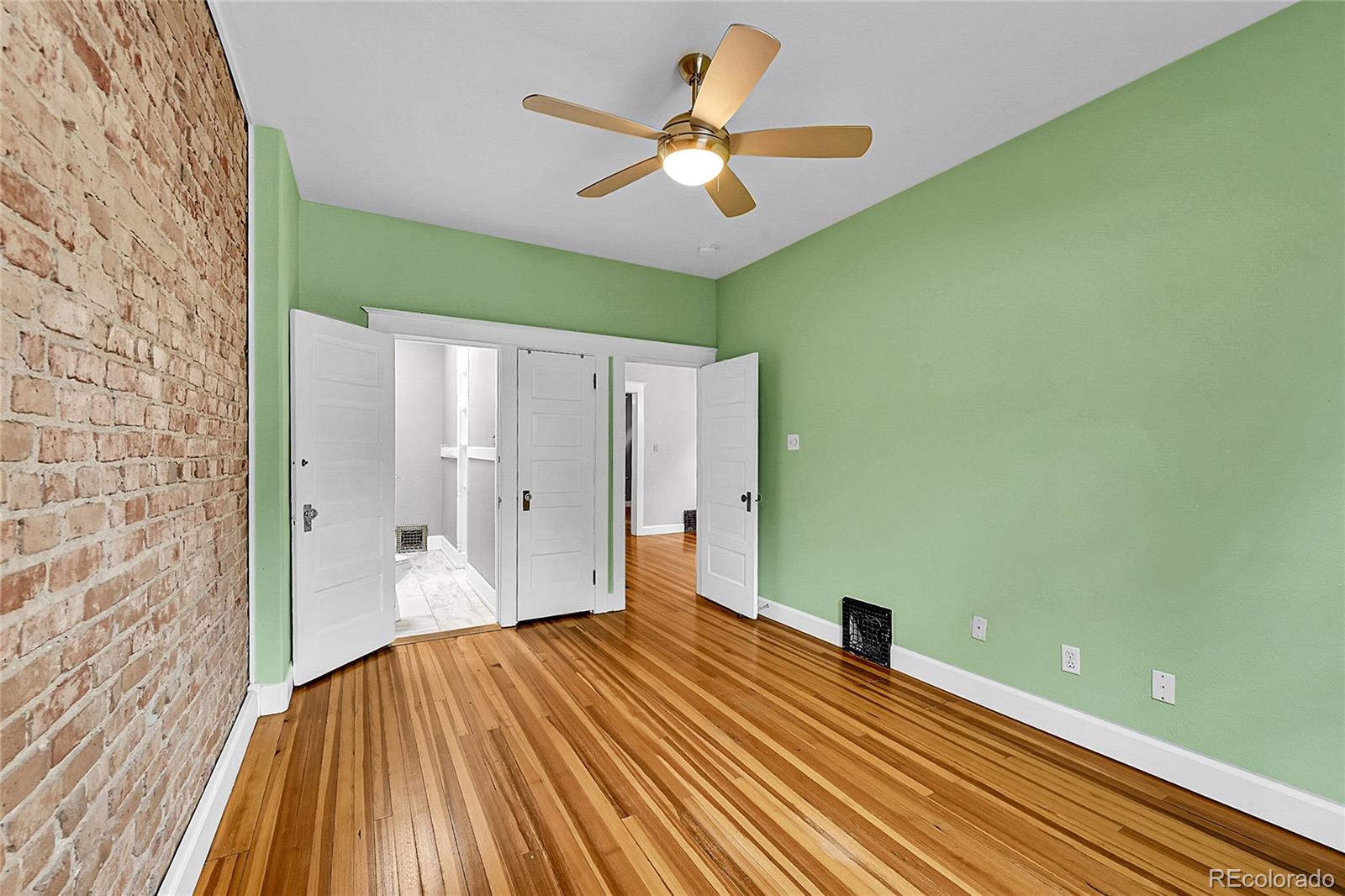 MLS Image #14 for 528 n marion street,denver, Colorado
