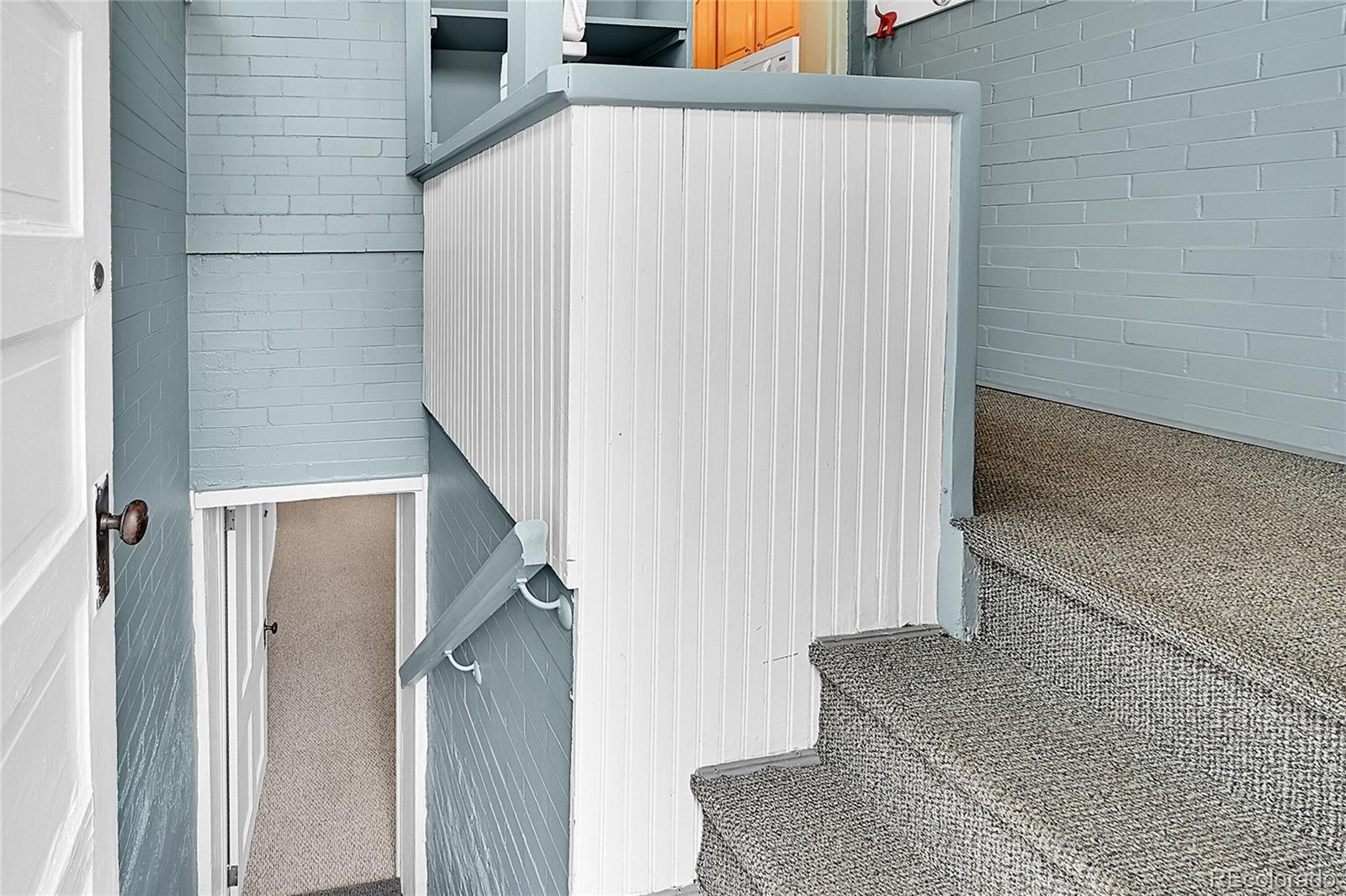 MLS Image #19 for 528 n marion street,denver, Colorado