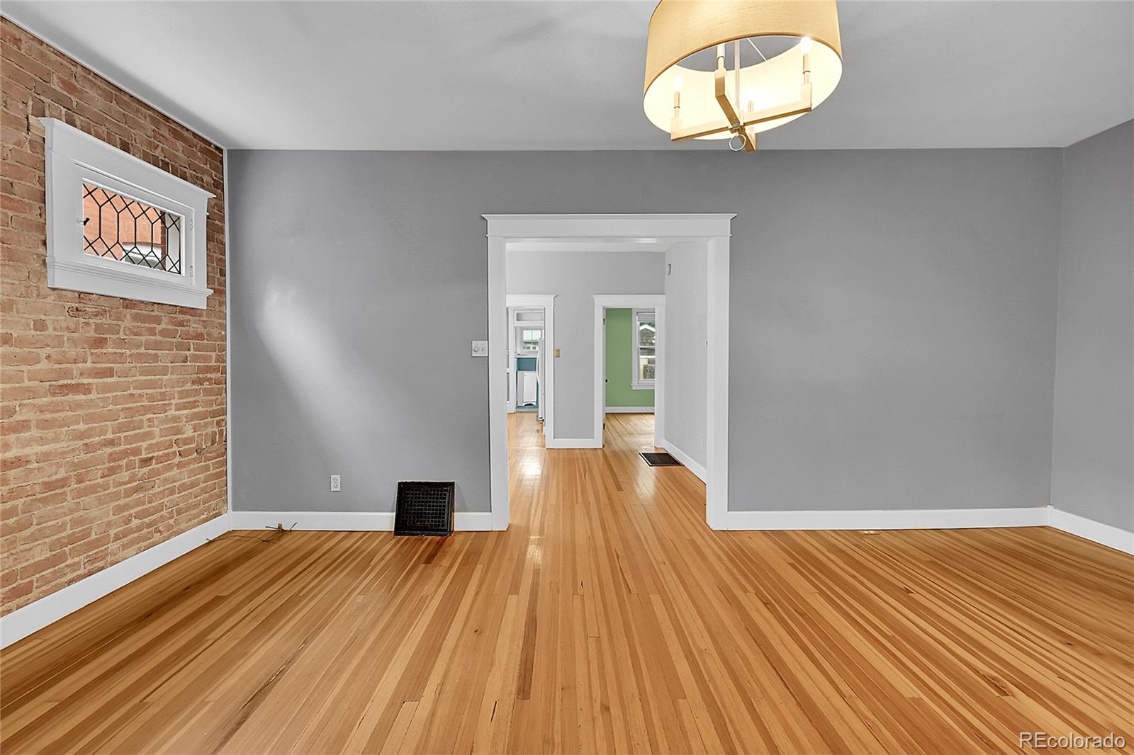 MLS Image #2 for 528 n marion street,denver, Colorado