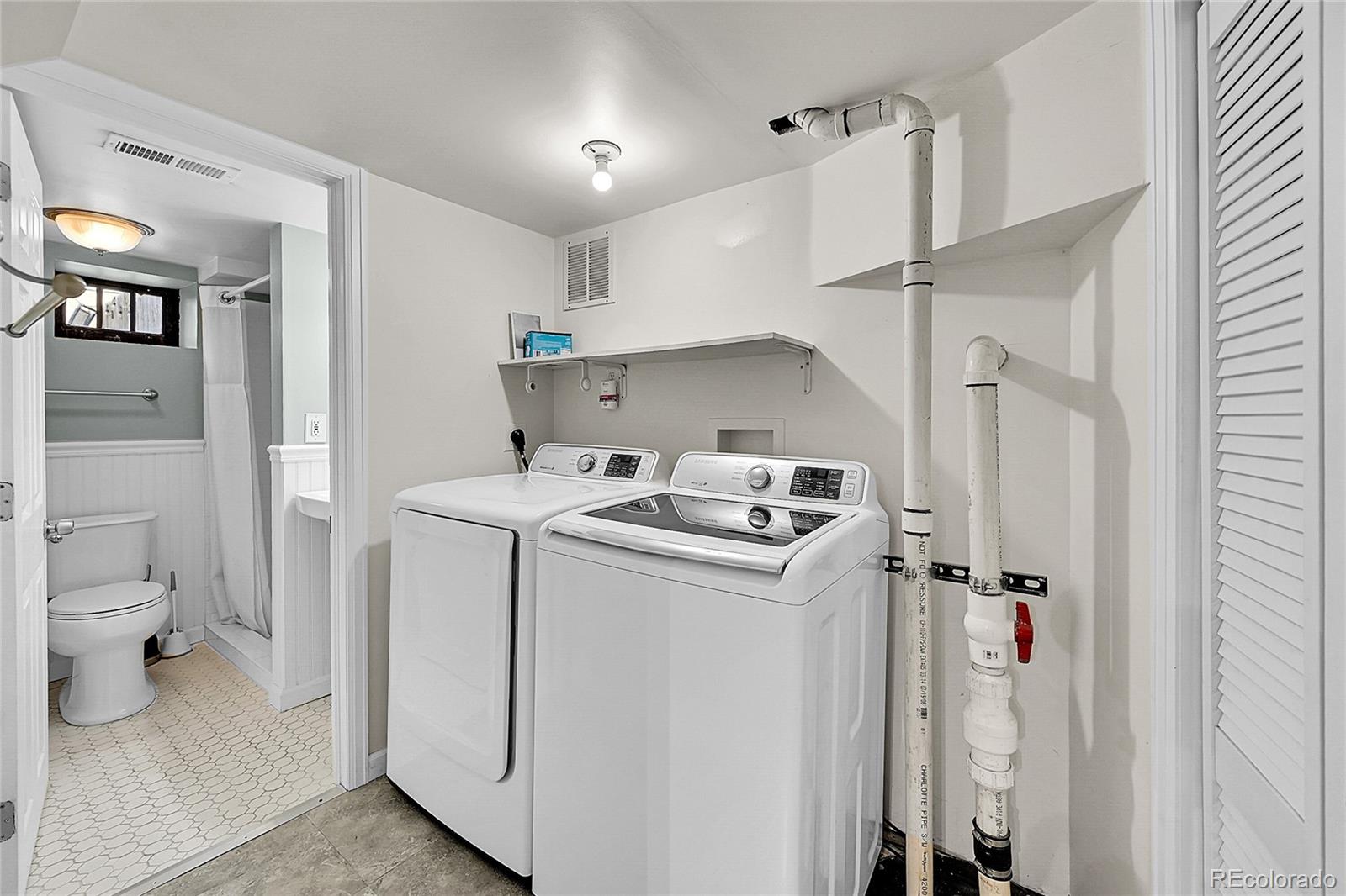 MLS Image #24 for 528 n marion street,denver, Colorado