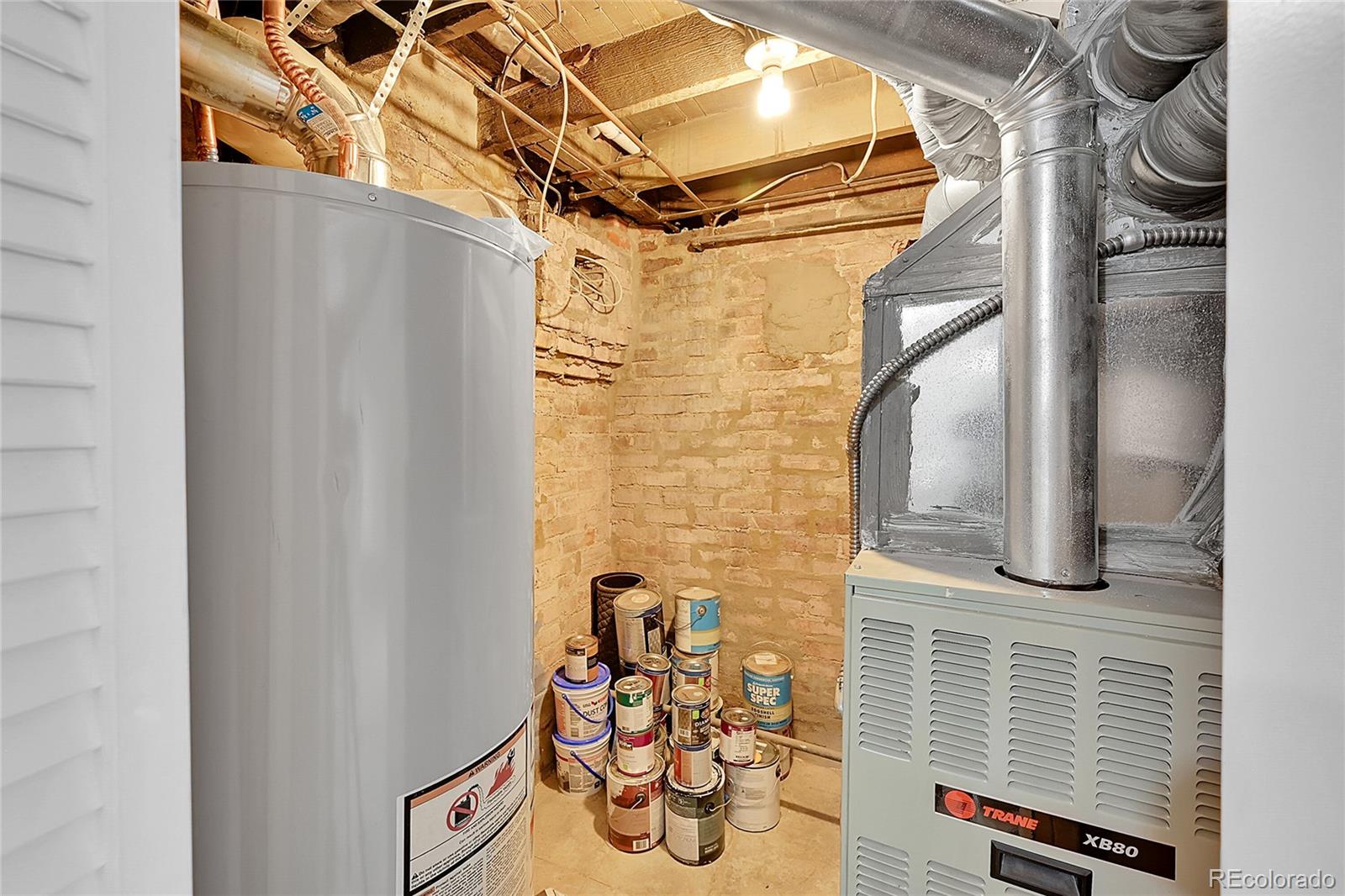 MLS Image #27 for 528 n marion street,denver, Colorado