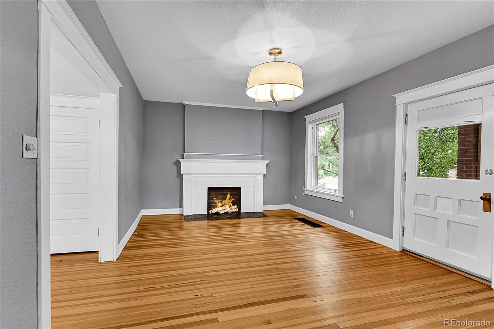 MLS Image #3 for 528 n marion street,denver, Colorado