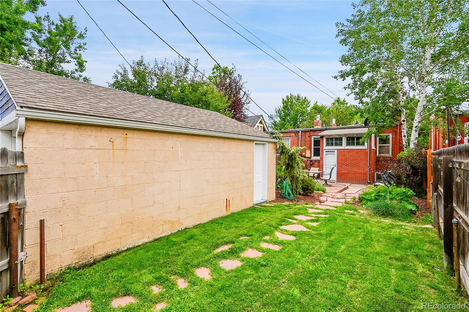 MLS Image #30 for 528 n marion street,denver, Colorado