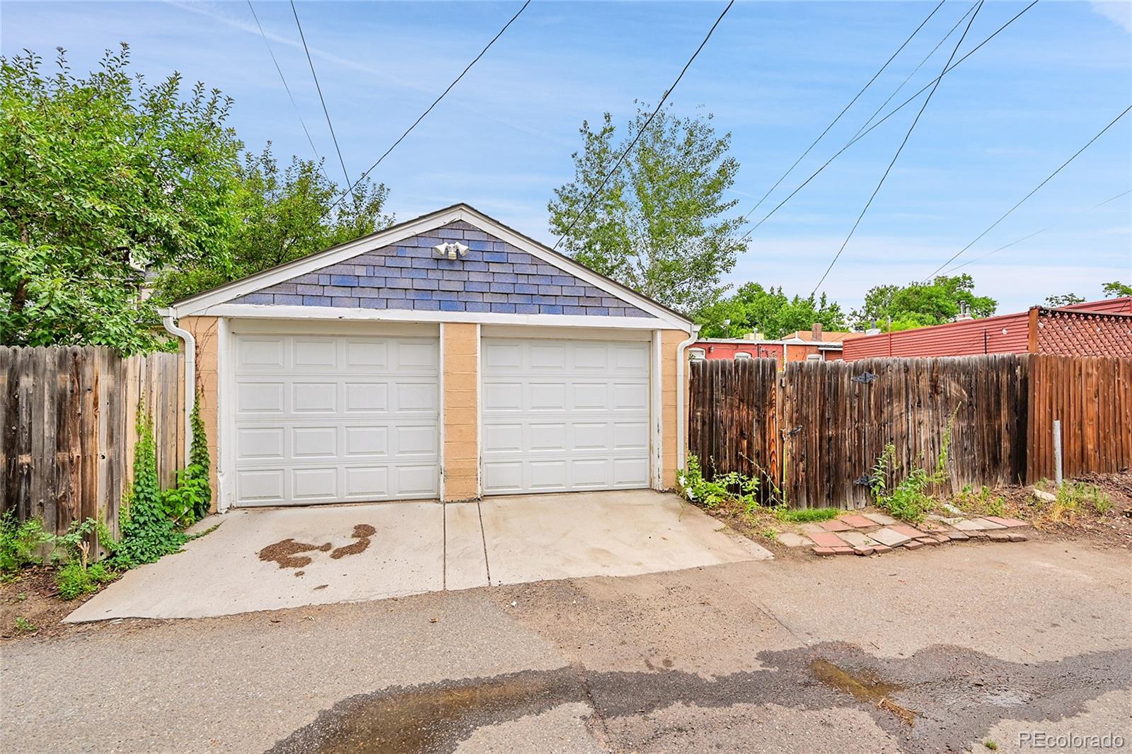 MLS Image #31 for 528 n marion street,denver, Colorado