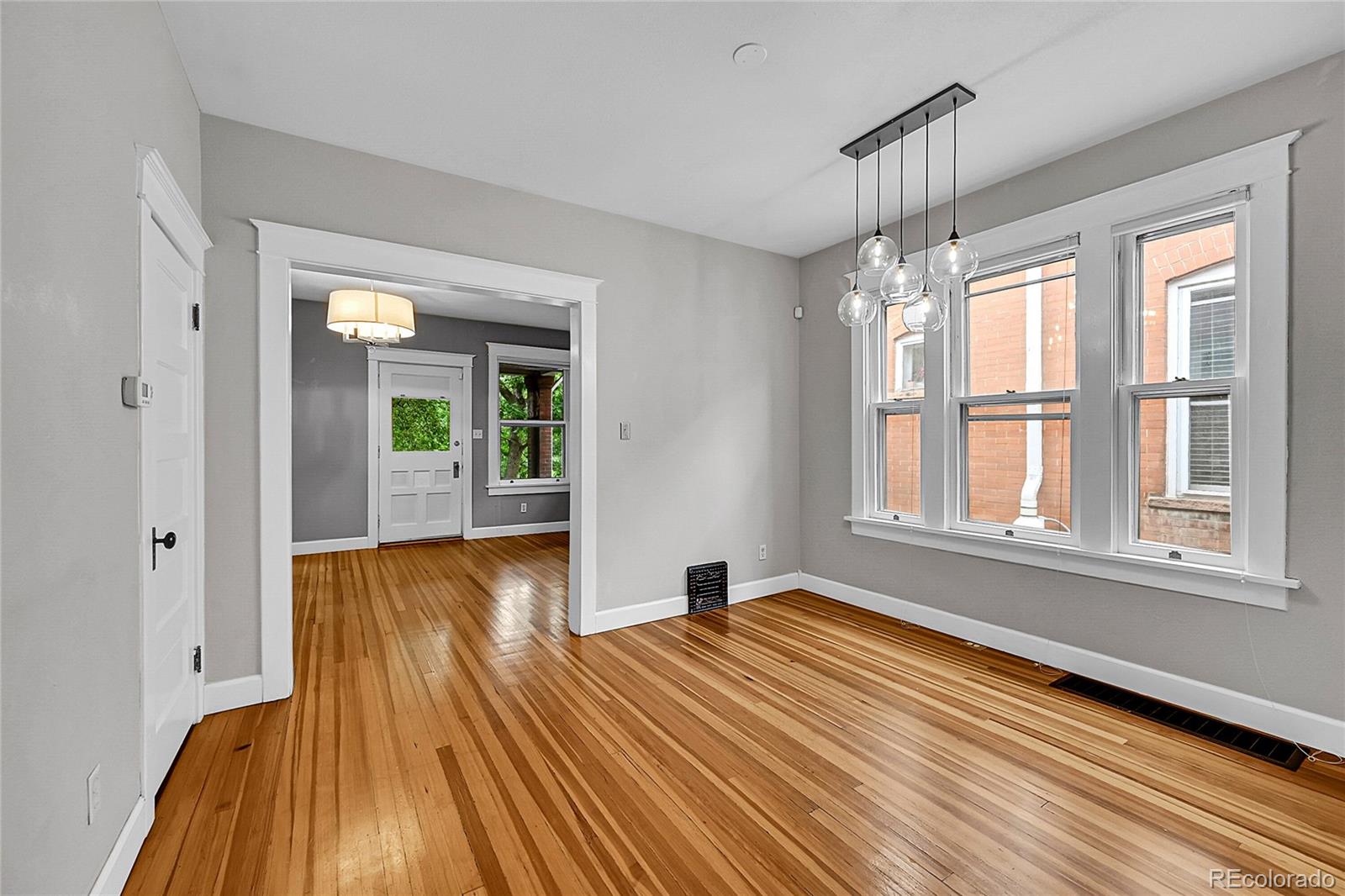 MLS Image #7 for 528 n marion street,denver, Colorado