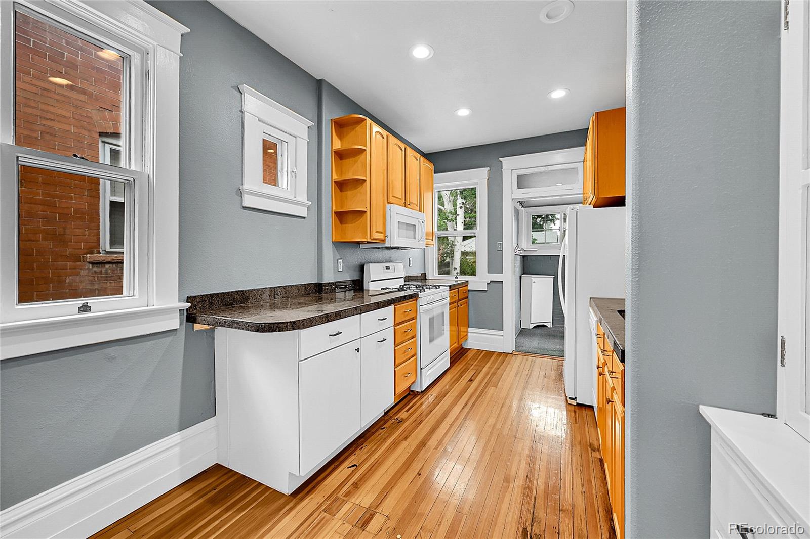 MLS Image #9 for 528 n marion street,denver, Colorado