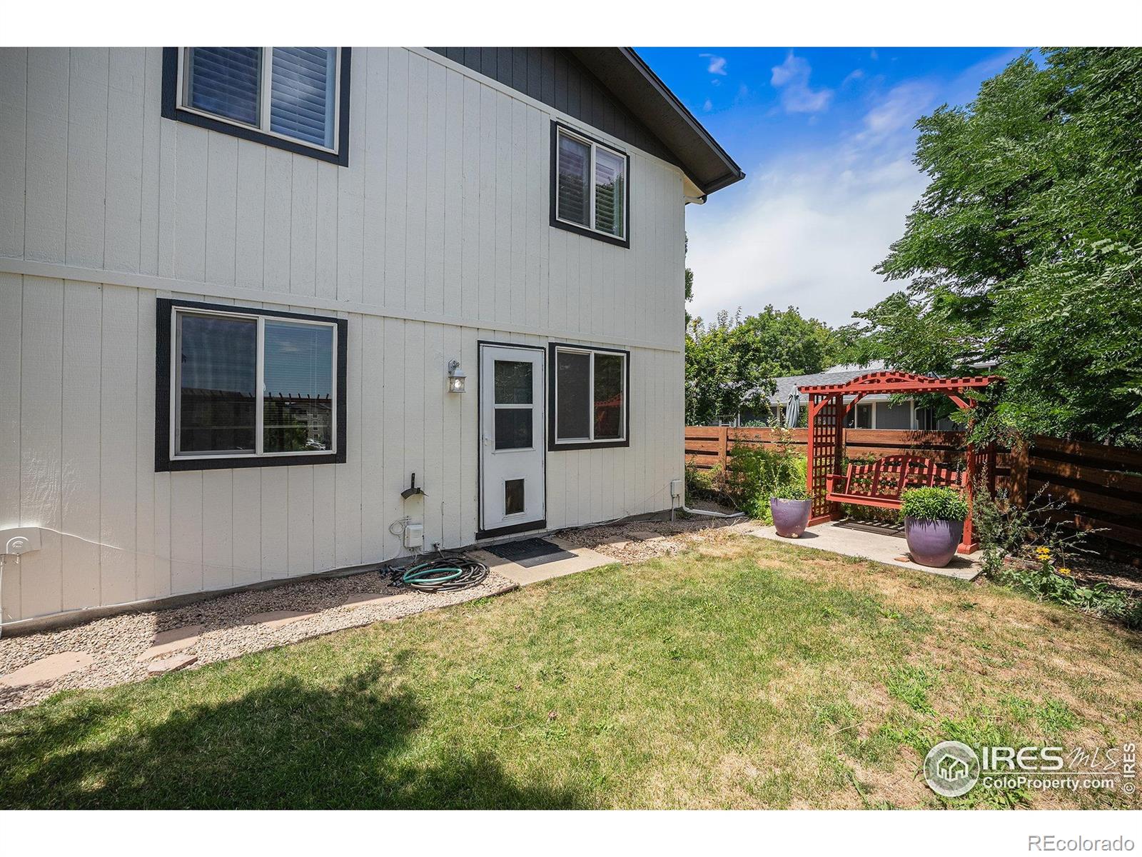 MLS Image #17 for 1069  ponderosa circle,longmont, Colorado