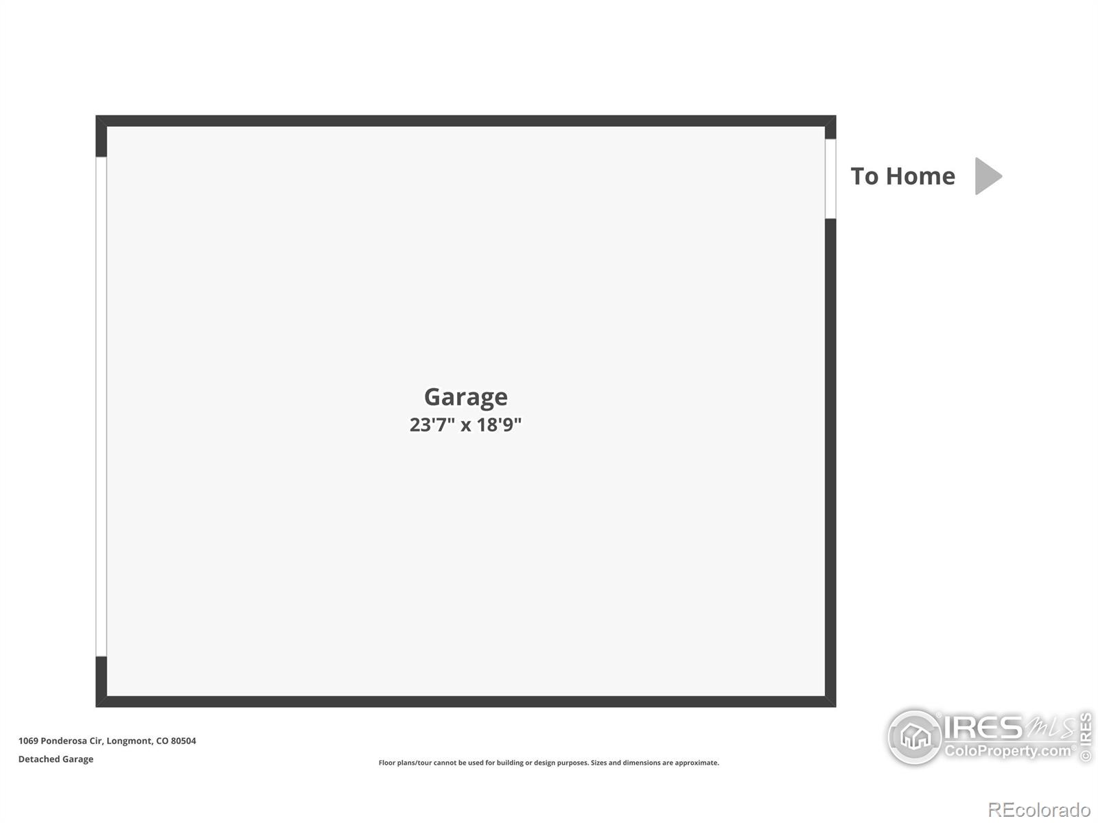 MLS Image #23 for 1069  ponderosa circle,longmont, Colorado