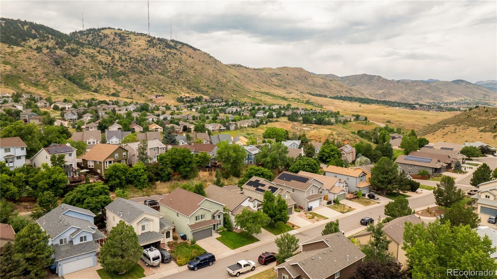 MLS Image #27 for 659  entrada drive,golden, Colorado