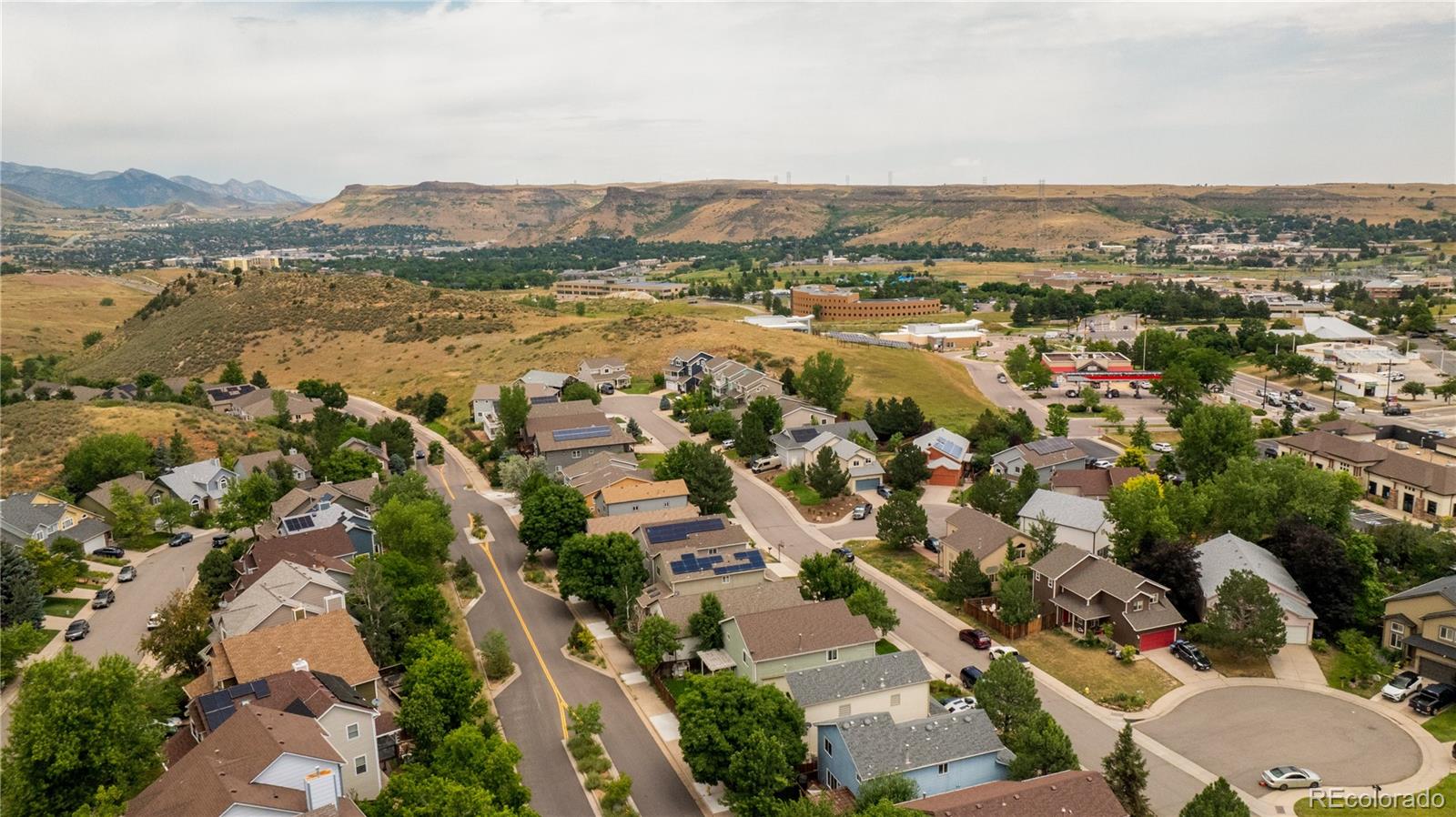 MLS Image #28 for 659  entrada drive,golden, Colorado