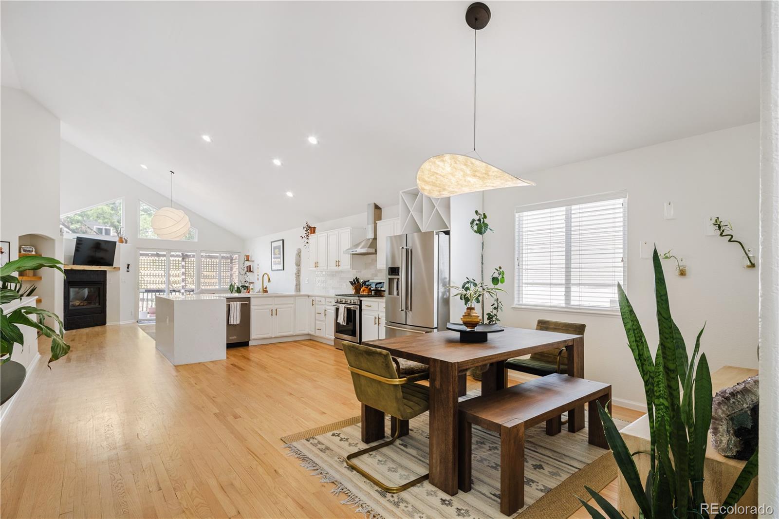 MLS Image #5 for 659  entrada drive,golden, Colorado