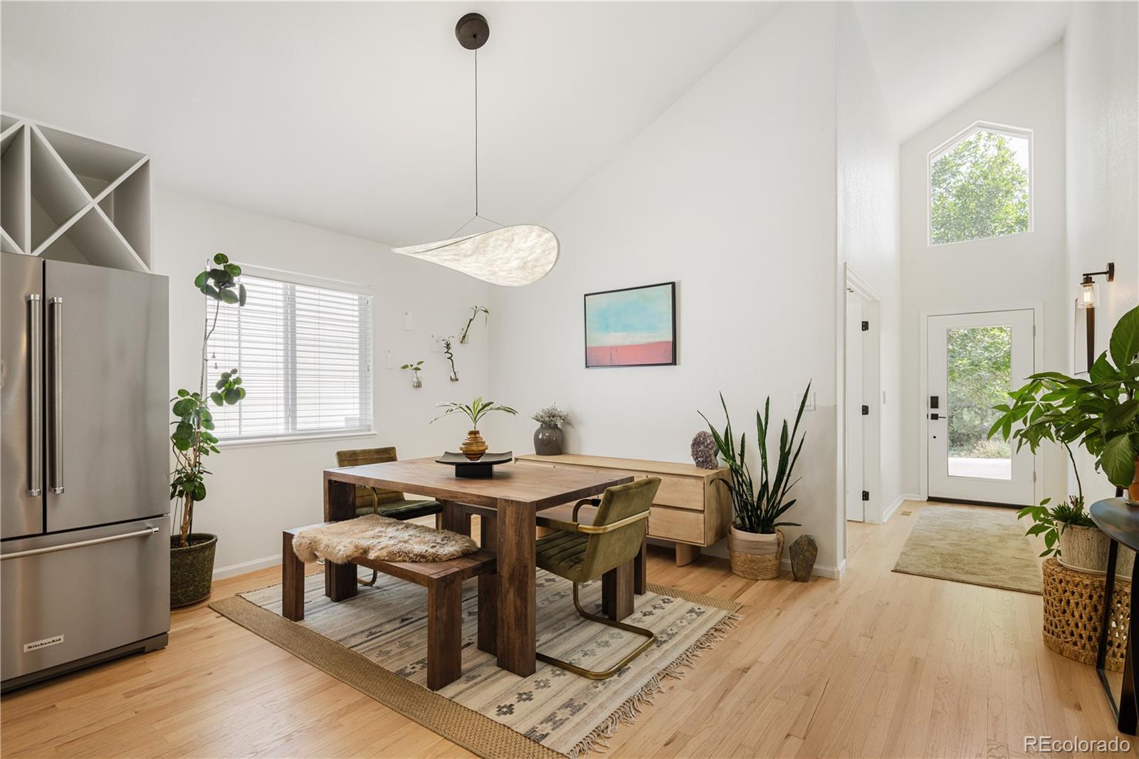 MLS Image #6 for 659  entrada drive,golden, Colorado