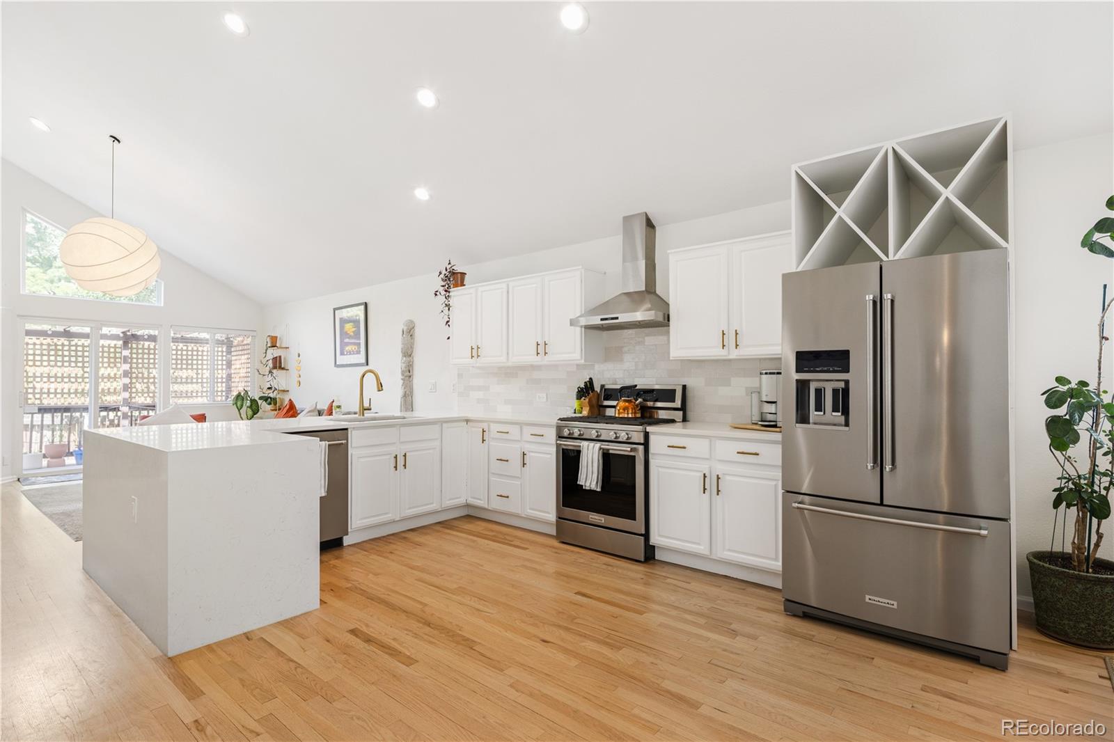 MLS Image #7 for 659  entrada drive,golden, Colorado