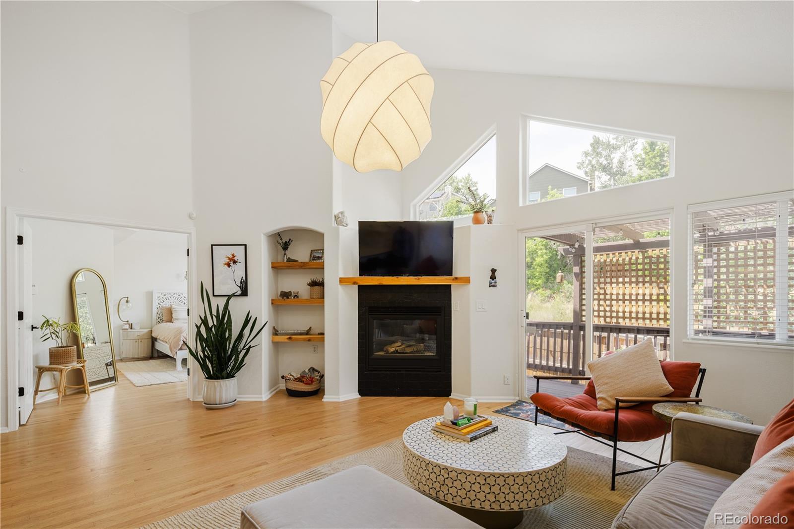 MLS Image #9 for 659  entrada drive,golden, Colorado