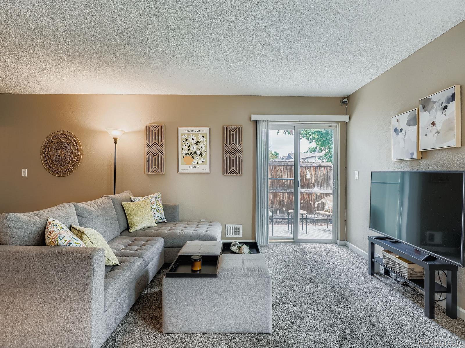 MLS Image #1 for 10001 e evans avenue,aurora, Colorado