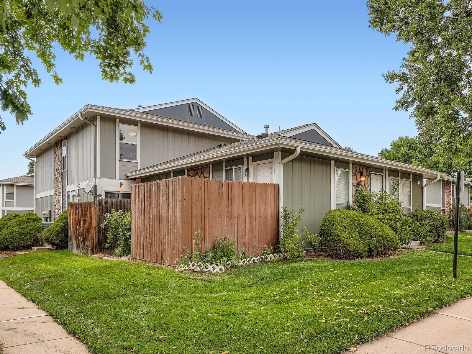 MLS Image #20 for 10001 e evans avenue 87b,aurora, Colorado