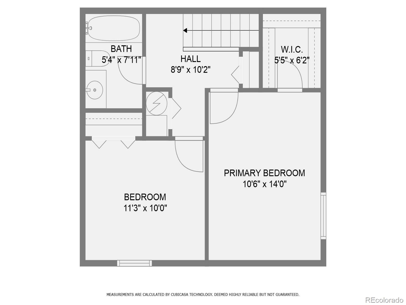 MLS Image #28 for 10001 e evans avenue 87b,aurora, Colorado