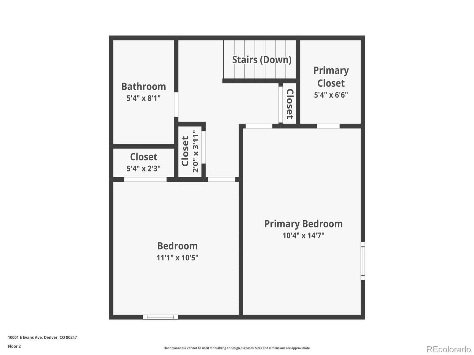 MLS Image #29 for 10001 e evans avenue 87b,aurora, Colorado