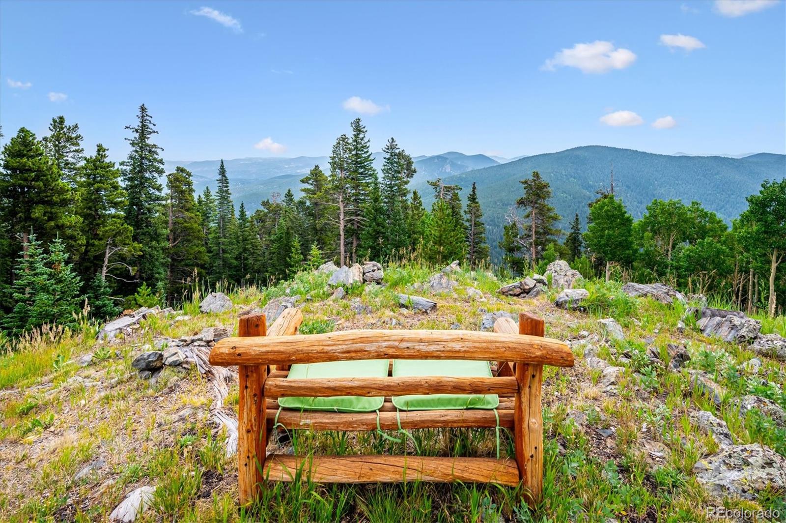 MLS Image #10 for 1539  raven ridge road,idaho springs, Colorado