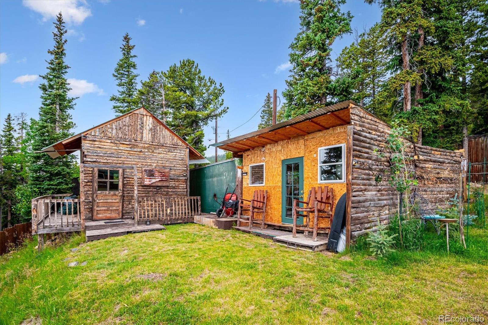 MLS Image #12 for 1539  raven ridge road,idaho springs, Colorado