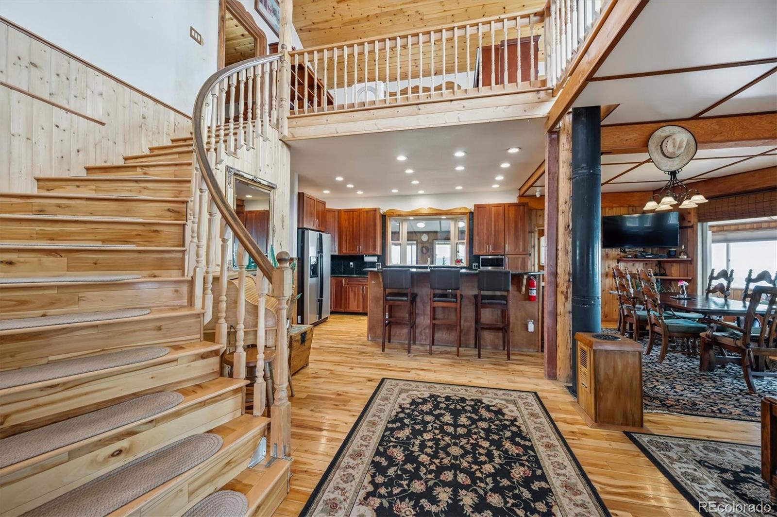 MLS Image #17 for 1539  raven ridge road,idaho springs, Colorado
