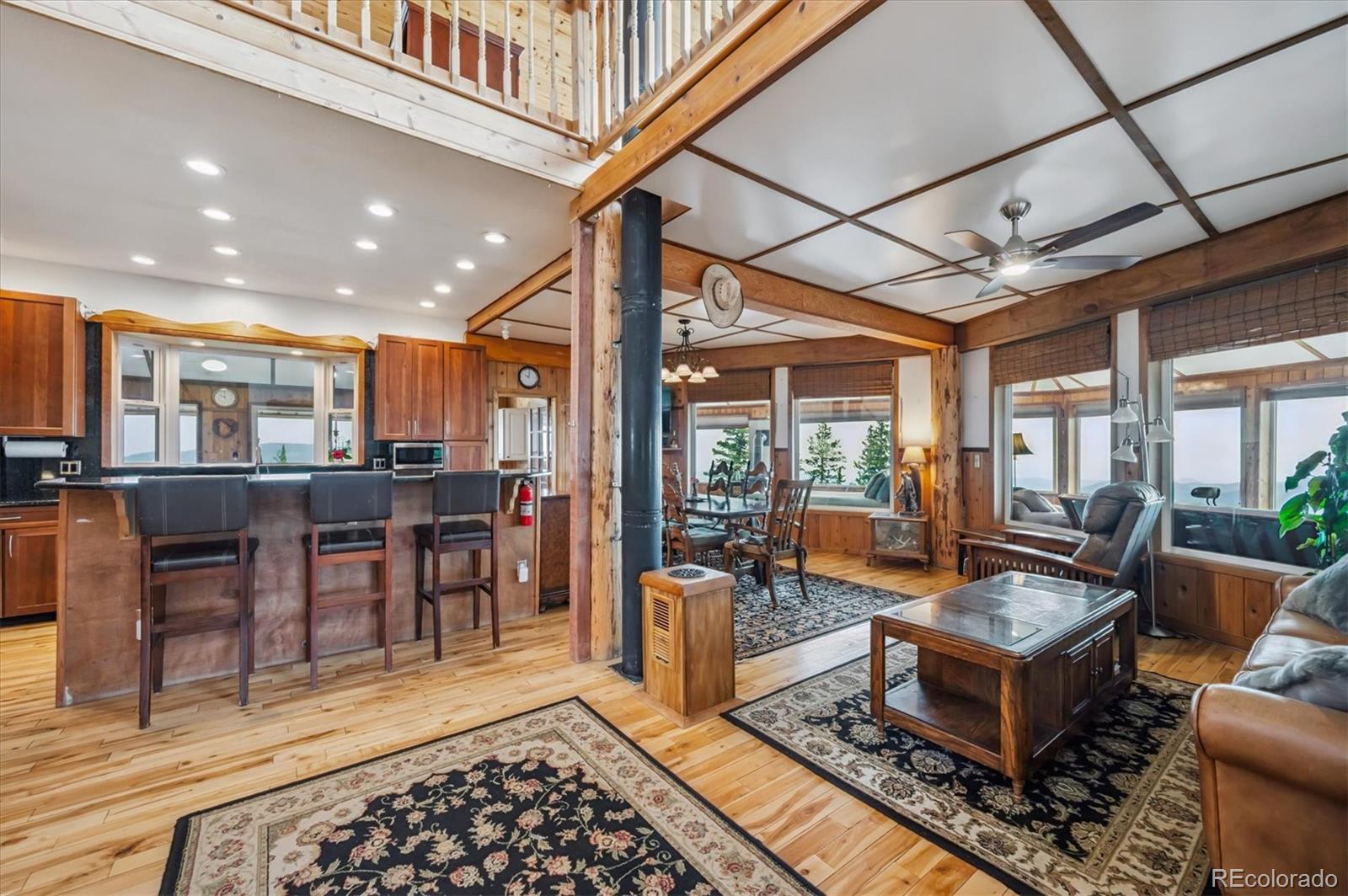 MLS Image #18 for 1539  raven ridge road,idaho springs, Colorado