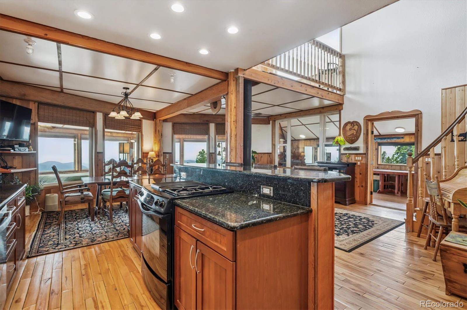 MLS Image #20 for 1539  raven ridge road,idaho springs, Colorado