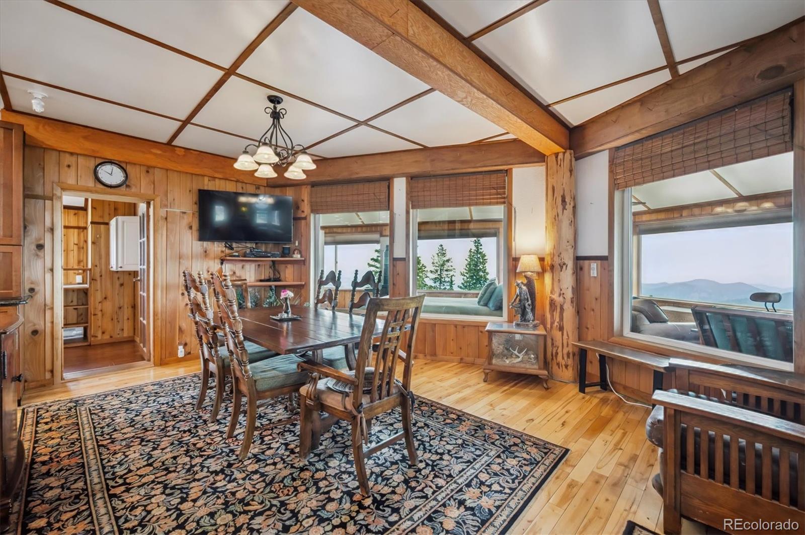 MLS Image #21 for 1539  raven ridge road,idaho springs, Colorado