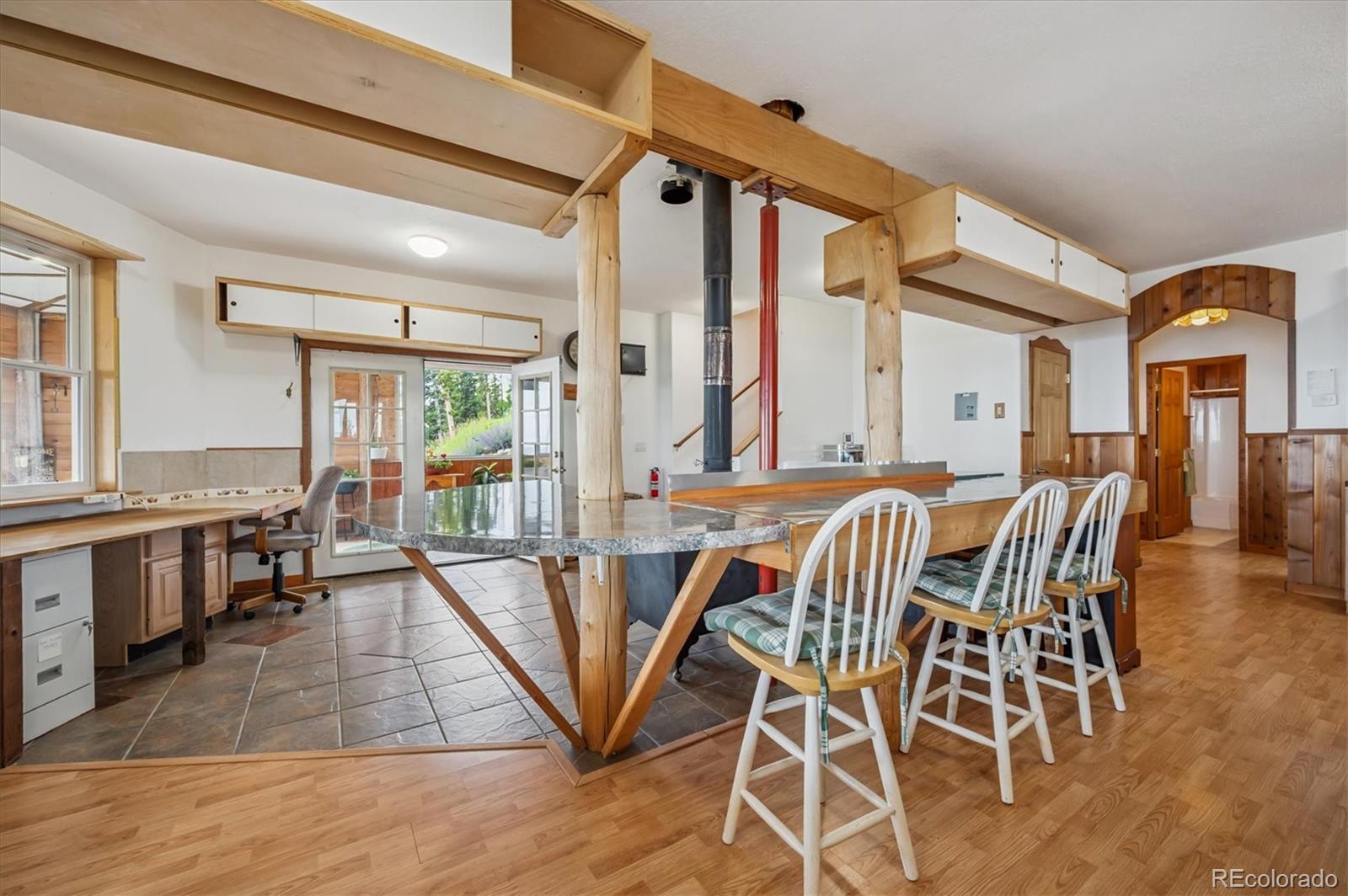 MLS Image #36 for 1539  raven ridge road,idaho springs, Colorado