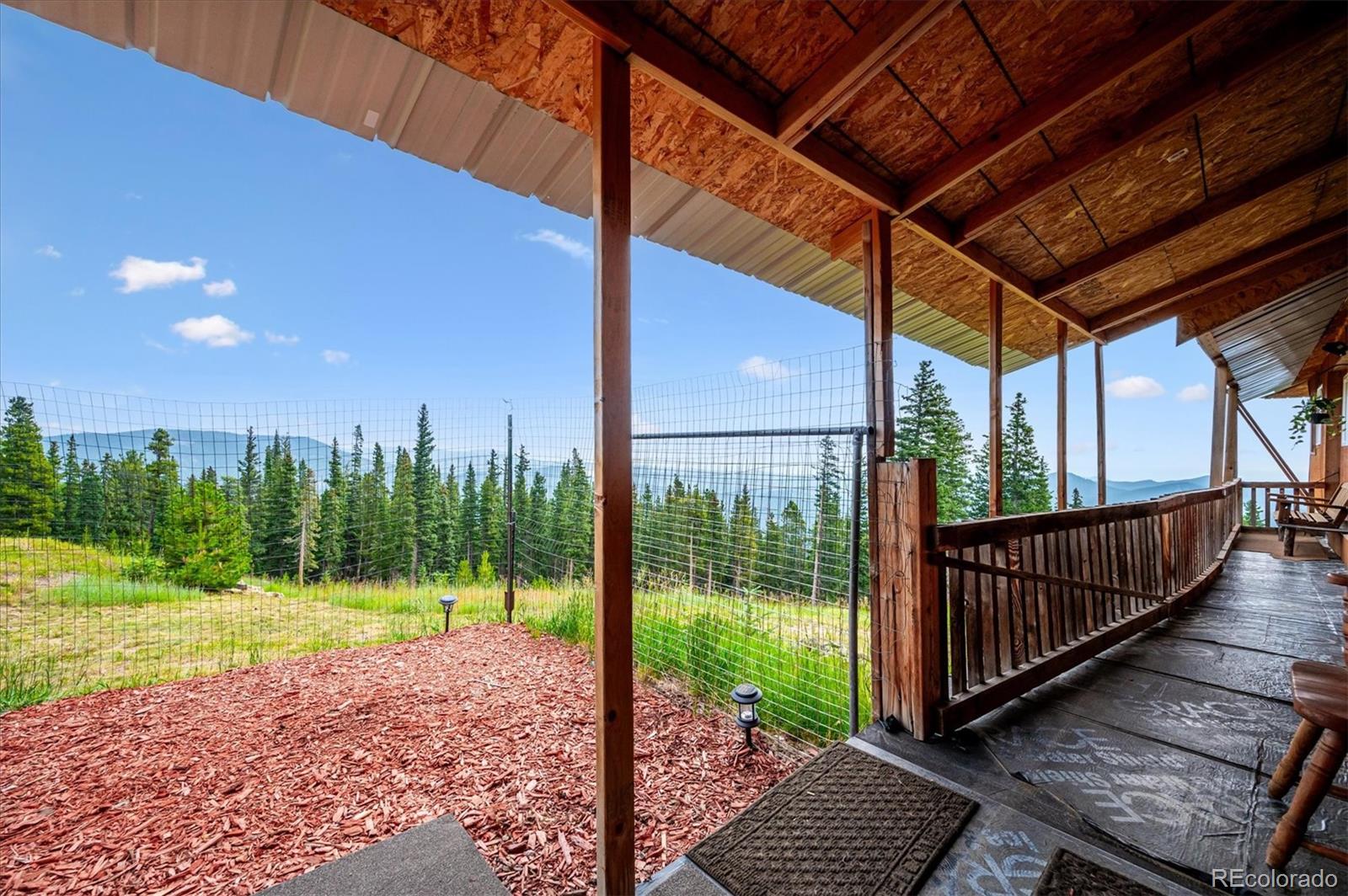 MLS Image #40 for 1539  raven ridge road,idaho springs, Colorado