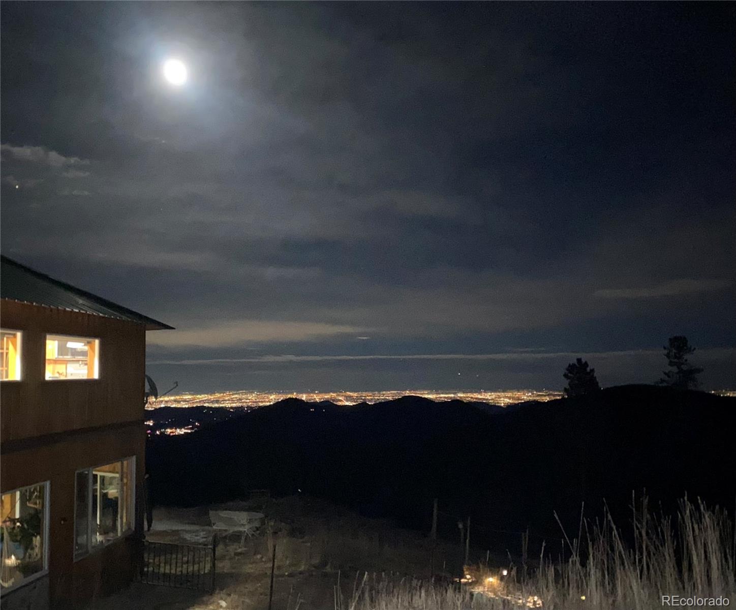MLS Image #5 for 1539  raven ridge road,idaho springs, Colorado