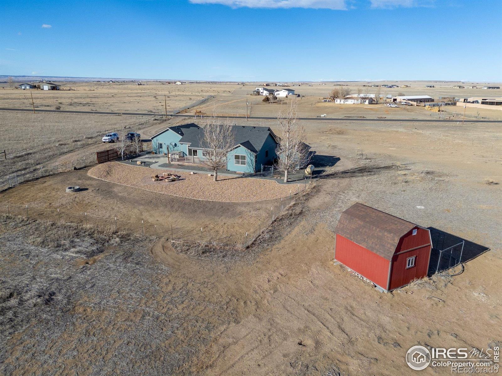 MLS Image #31 for 7548  county road 100 ,wellington, Colorado