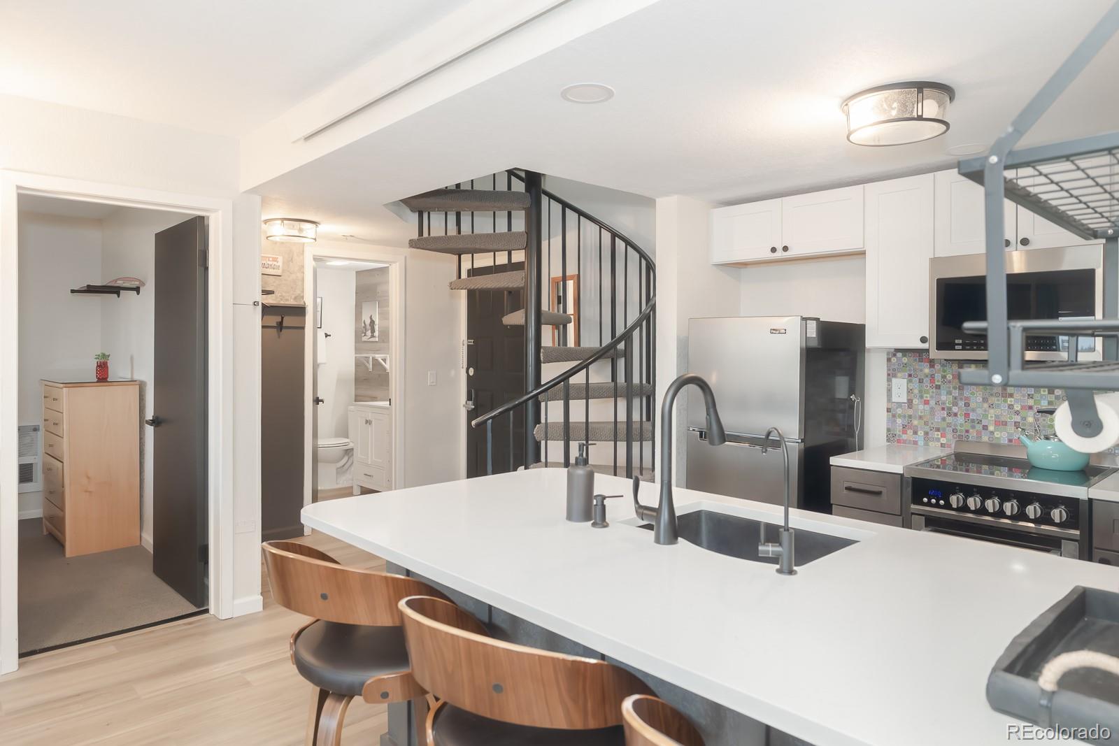 MLS Image #1 for 267  lake drive,granby, Colorado