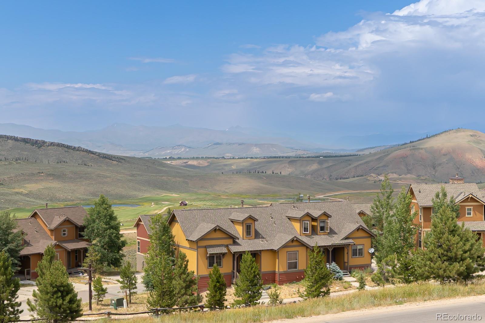 MLS Image #30 for 267  lake drive,granby, Colorado