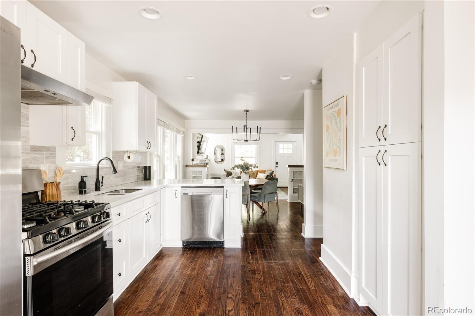 MLS Image #12 for 3455 w 35th avenue,denver, Colorado