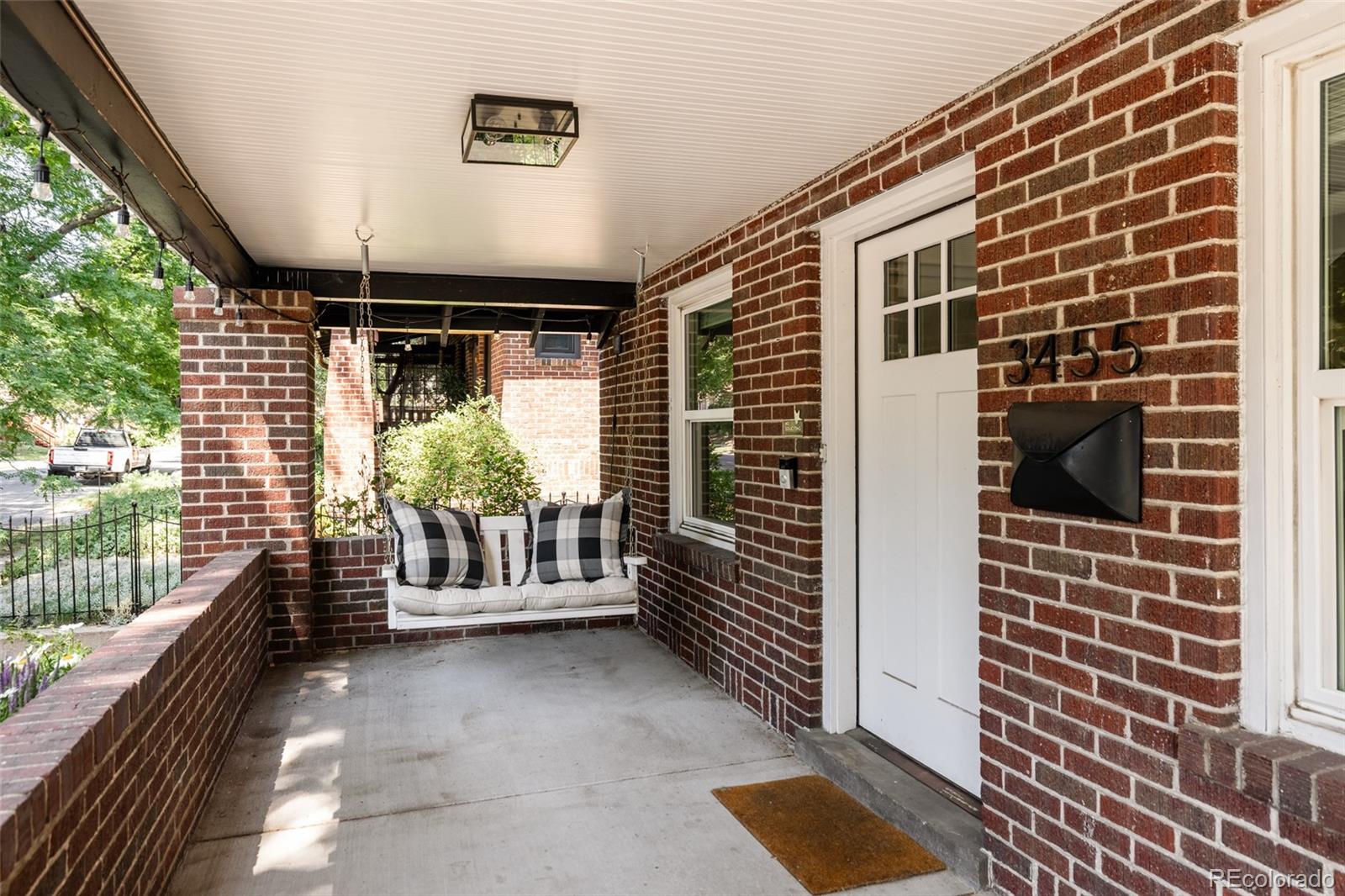 MLS Image #2 for 3455 w 35th avenue,denver, Colorado