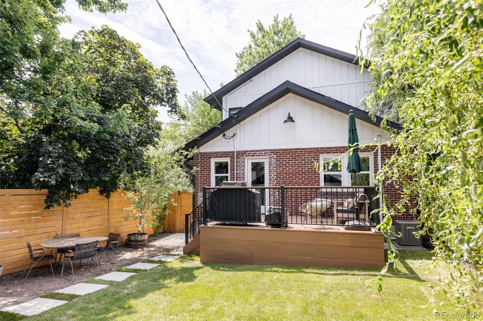 MLS Image #35 for 3455 w 35th avenue,denver, Colorado
