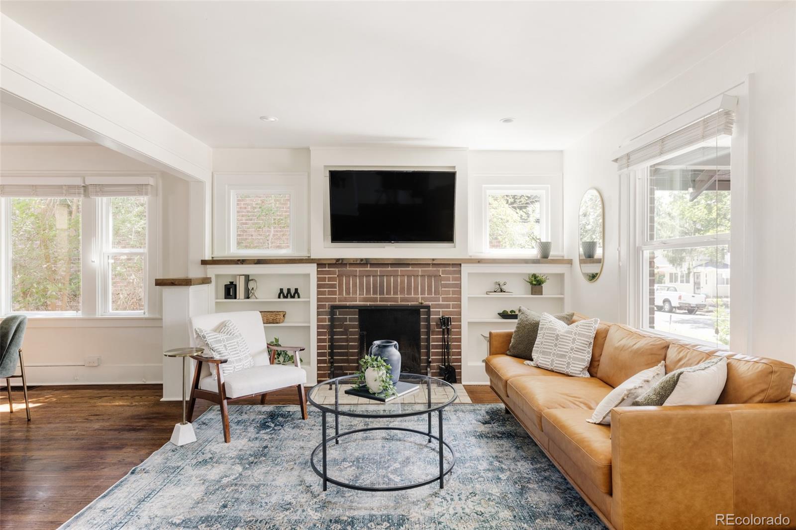 MLS Image #4 for 3455 w 35th avenue,denver, Colorado