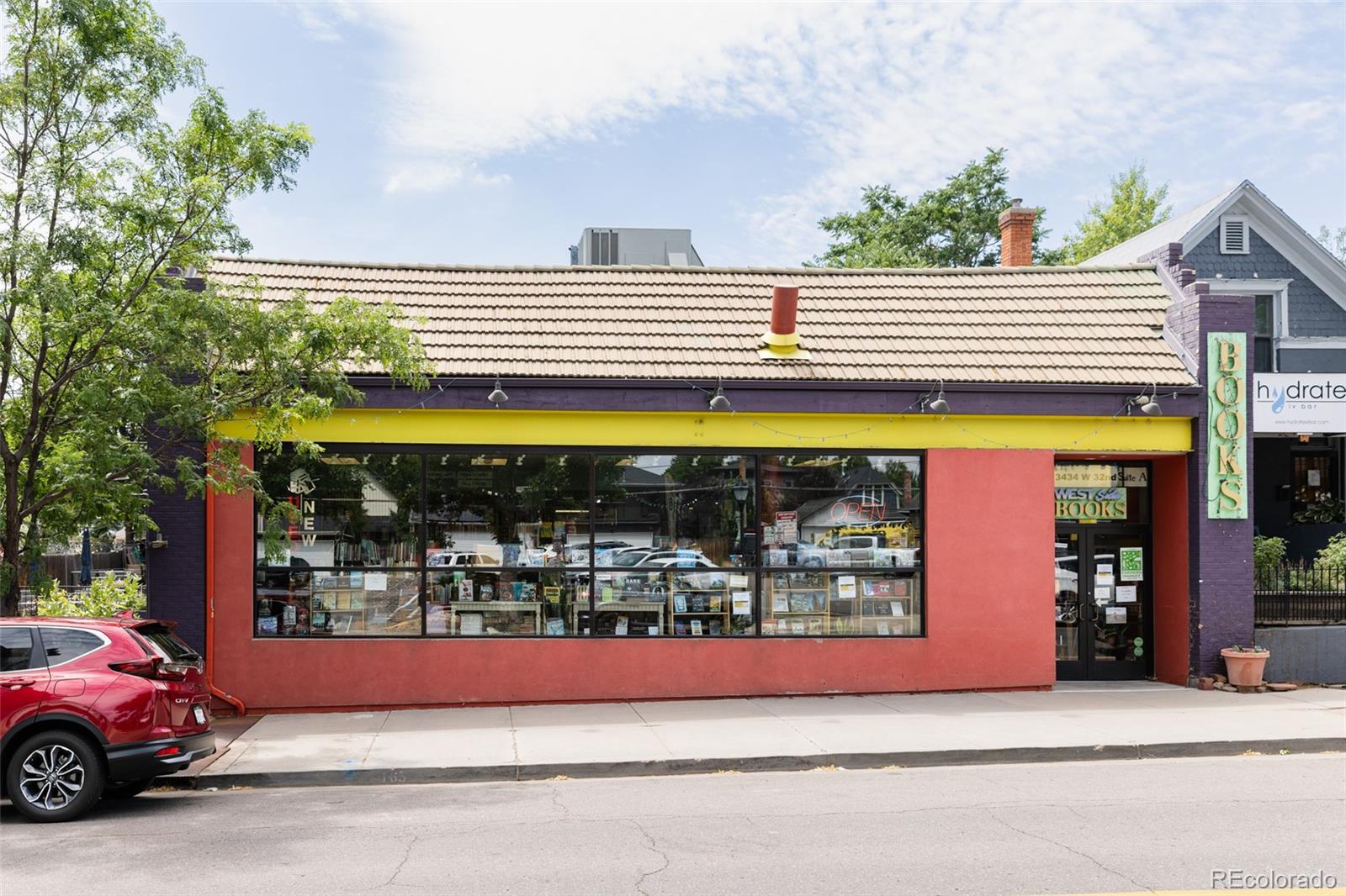 MLS Image #41 for 3455 w 35th avenue,denver, Colorado