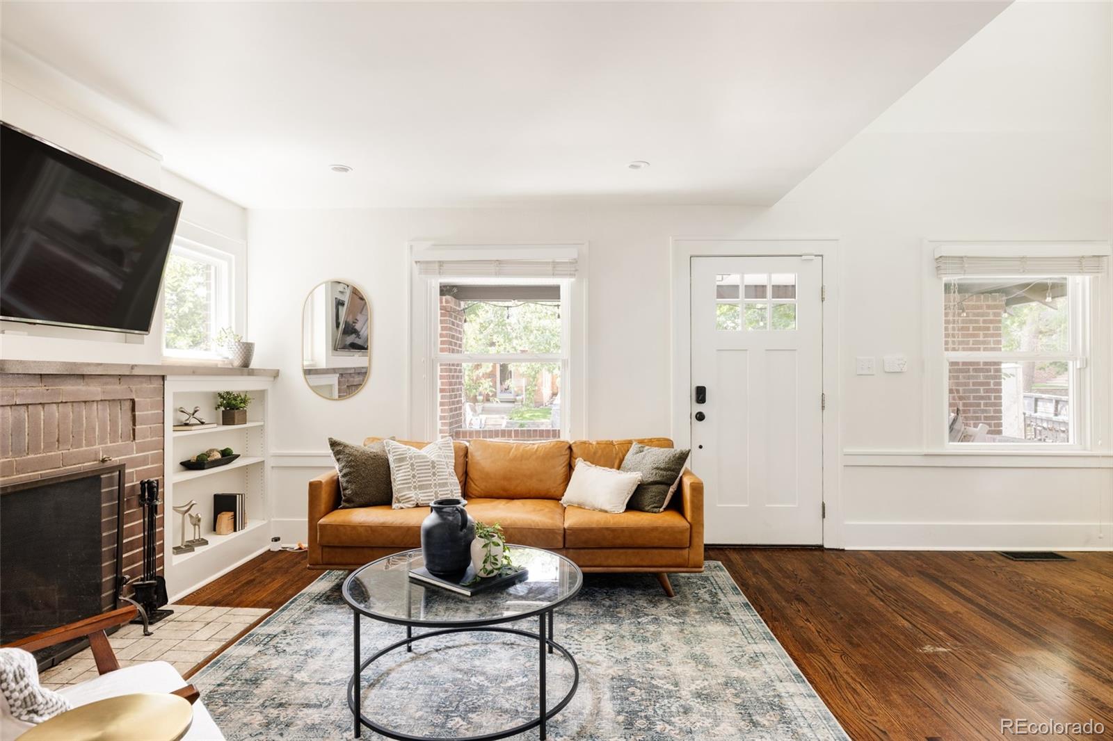 MLS Image #5 for 3455 w 35th avenue,denver, Colorado