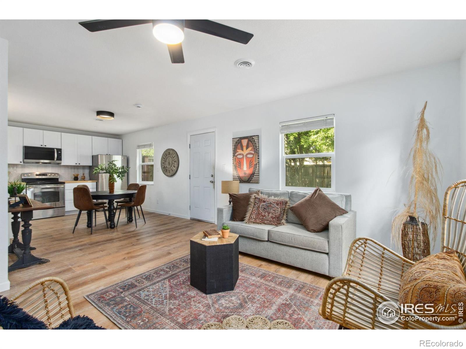 MLS Image #4 for 305 s hollywood street,fort collins, Colorado