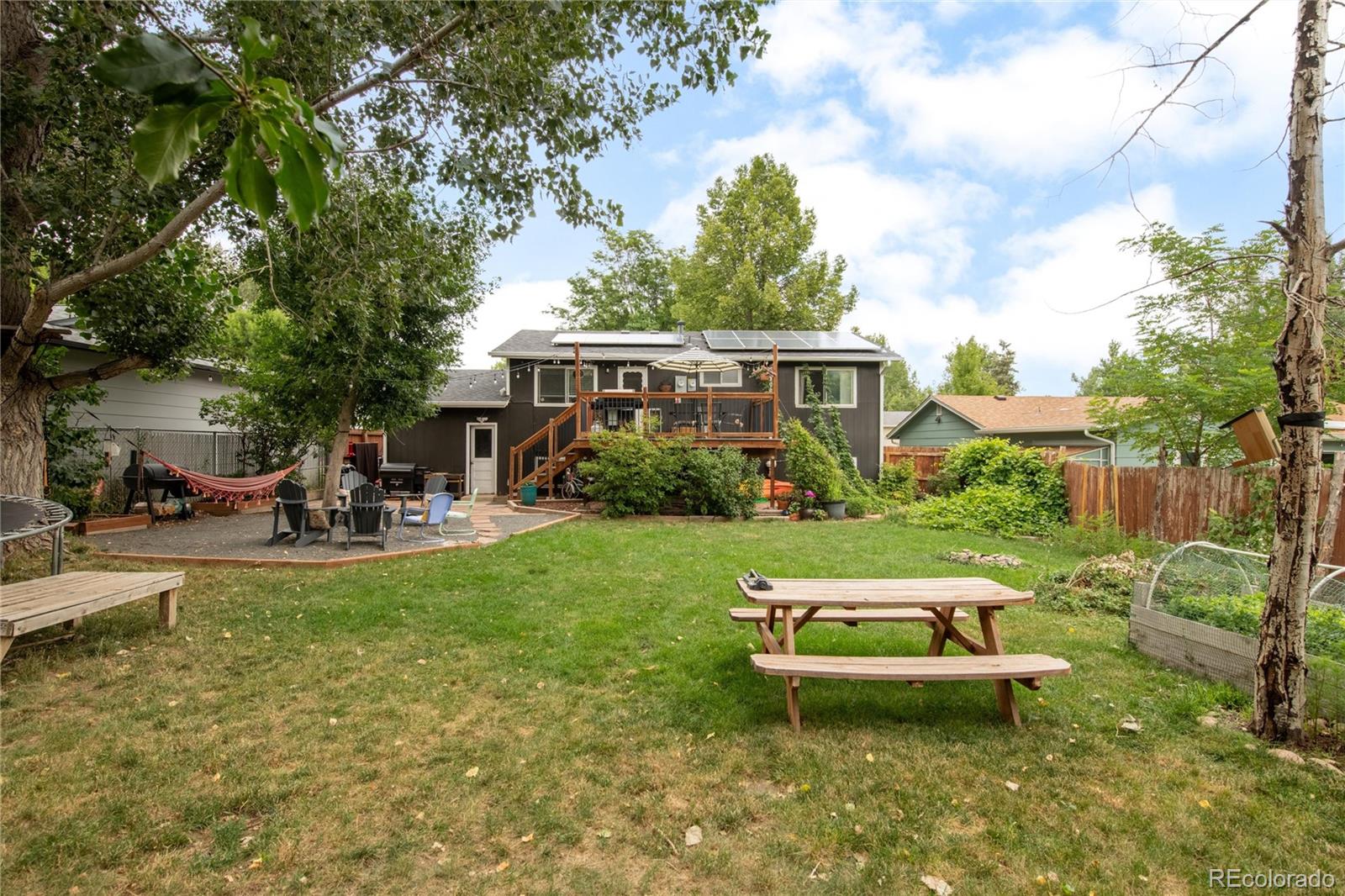 MLS Image #23 for 18990 w 60th place,golden, Colorado