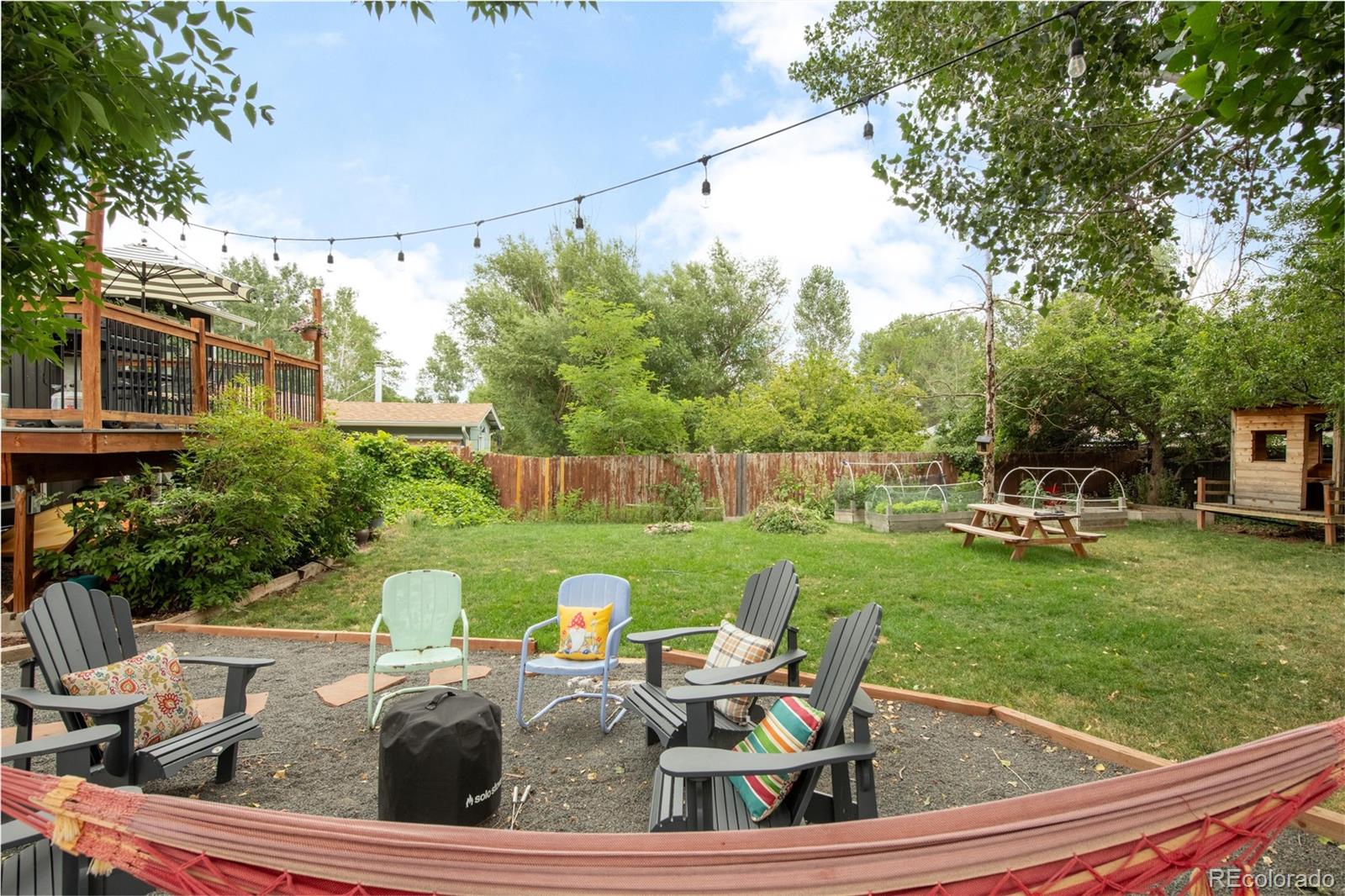 MLS Image #24 for 18990 w 60th place,golden, Colorado
