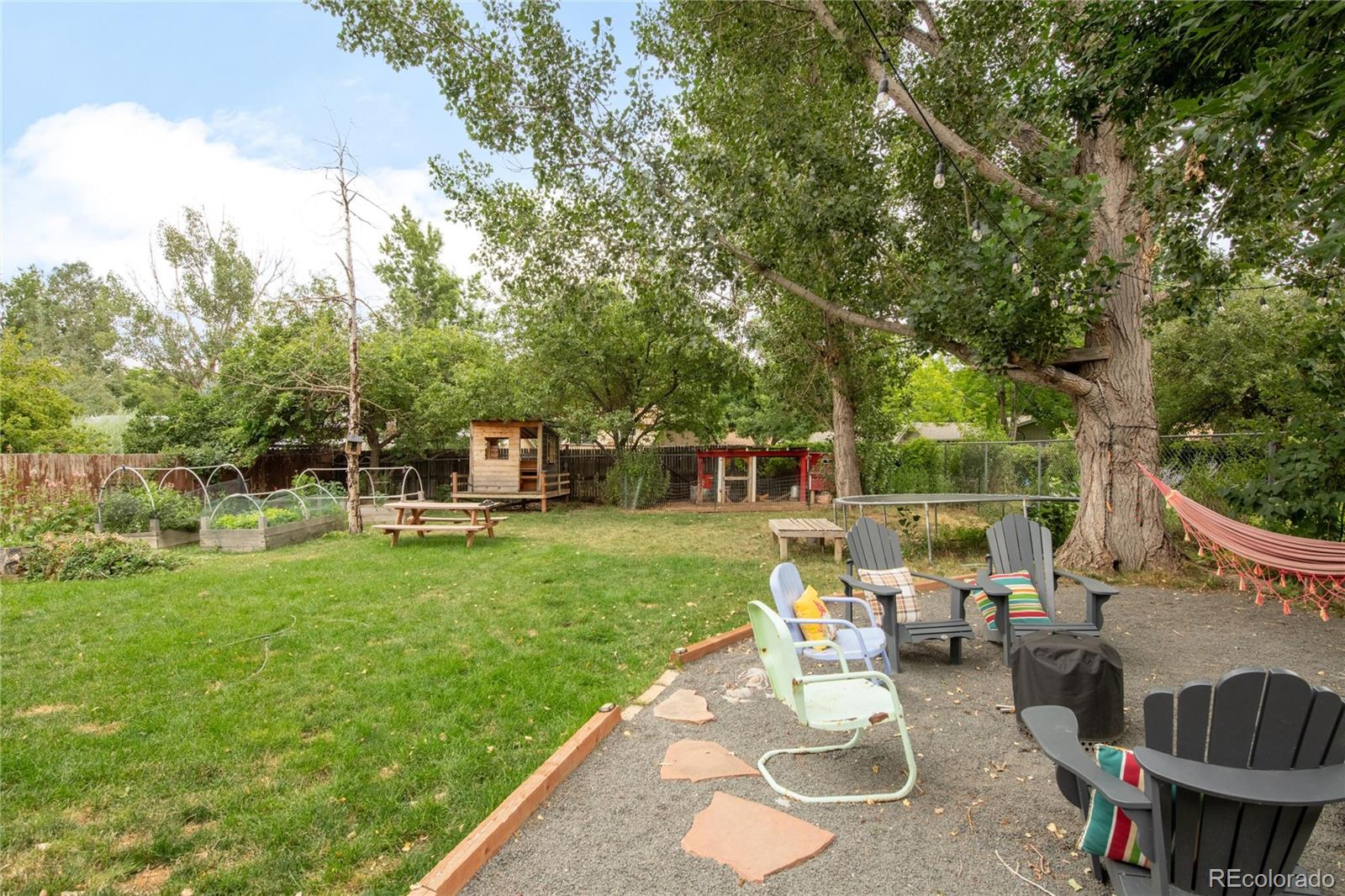 MLS Image #25 for 18990 w 60th place,golden, Colorado