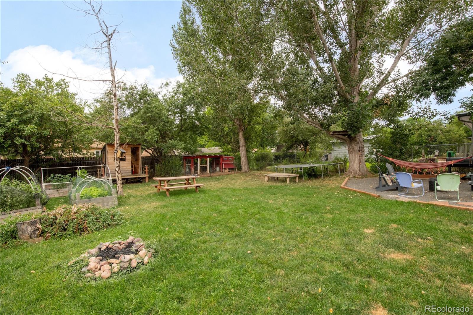 MLS Image #27 for 18990 w 60th place,golden, Colorado