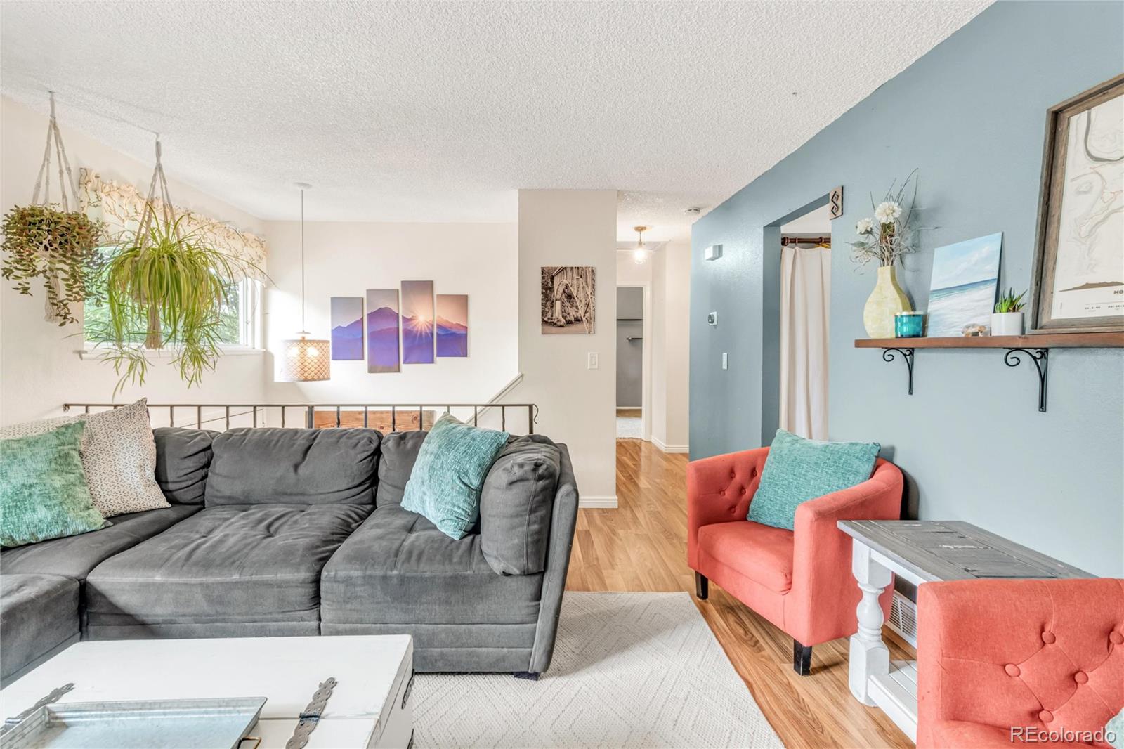 MLS Image #5 for 18990 w 60th place,golden, Colorado