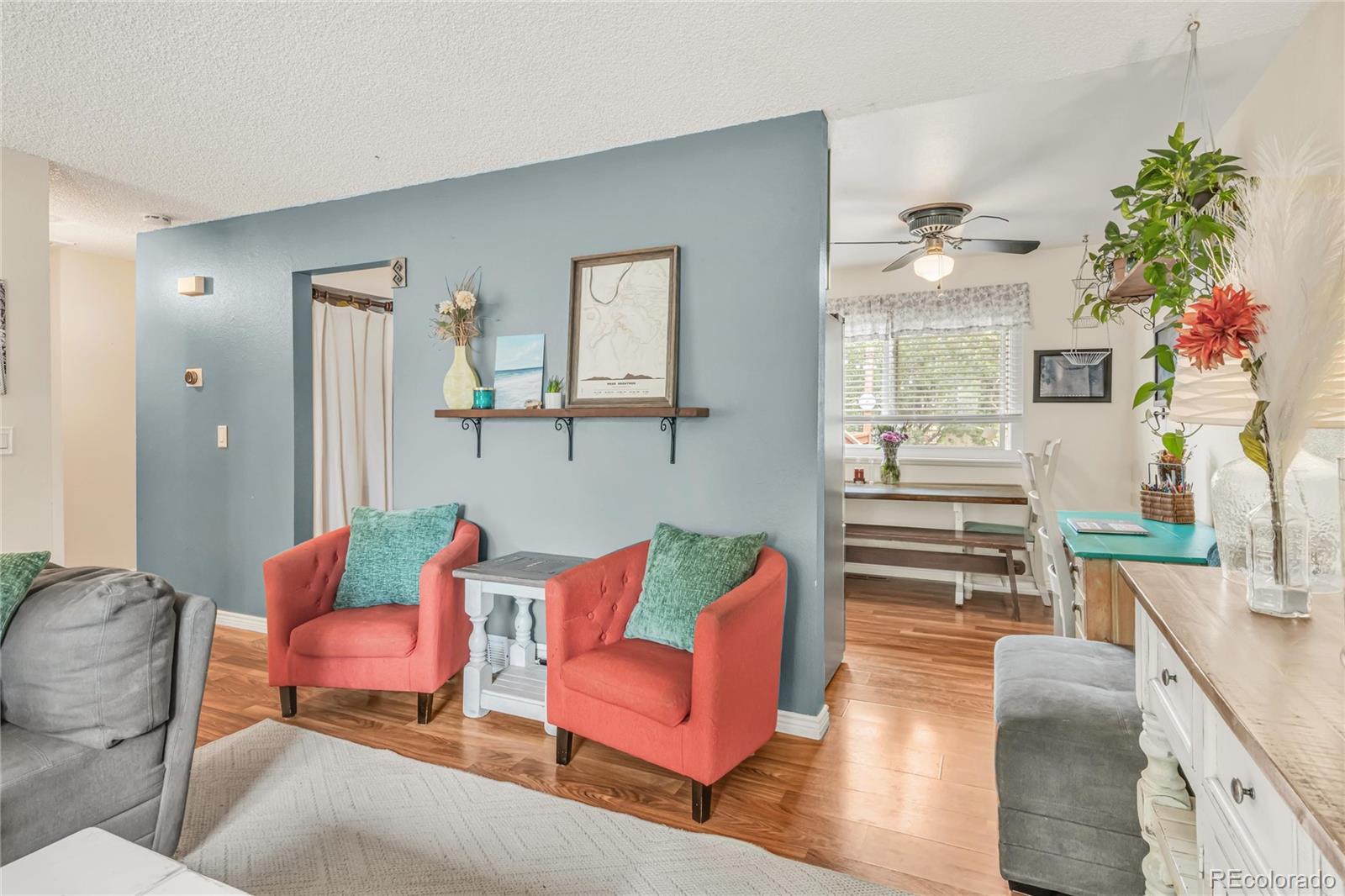 MLS Image #6 for 18990 w 60th place,golden, Colorado