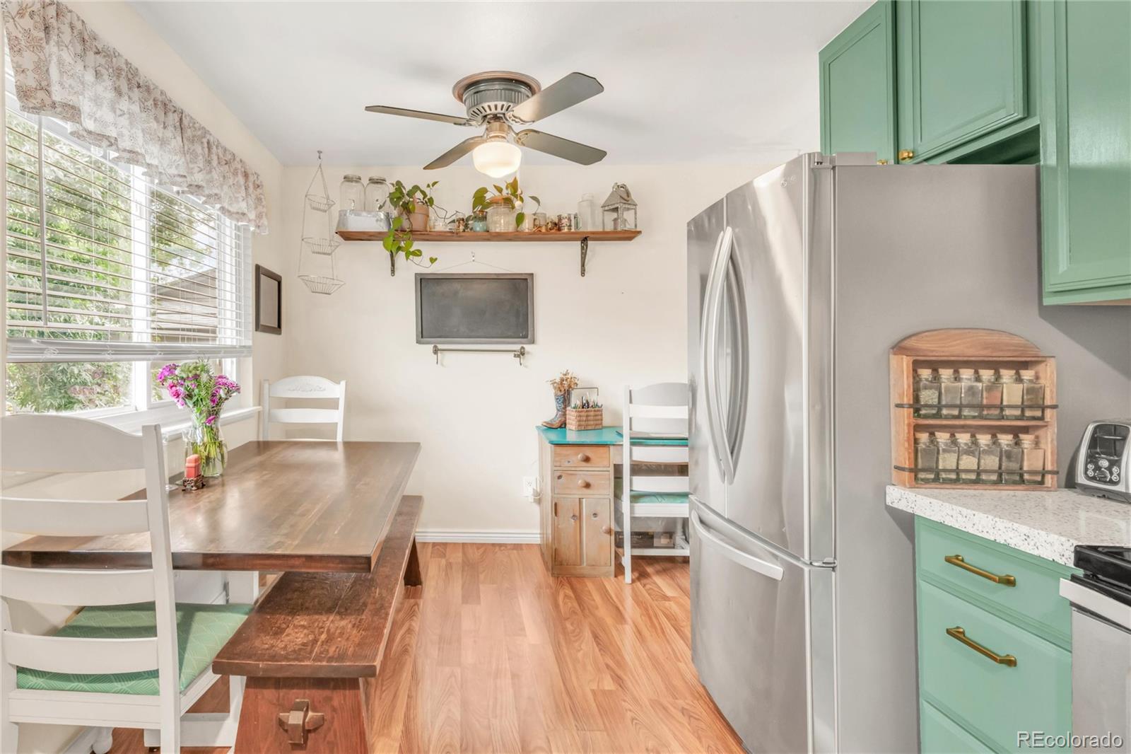 MLS Image #7 for 18990 w 60th place,golden, Colorado